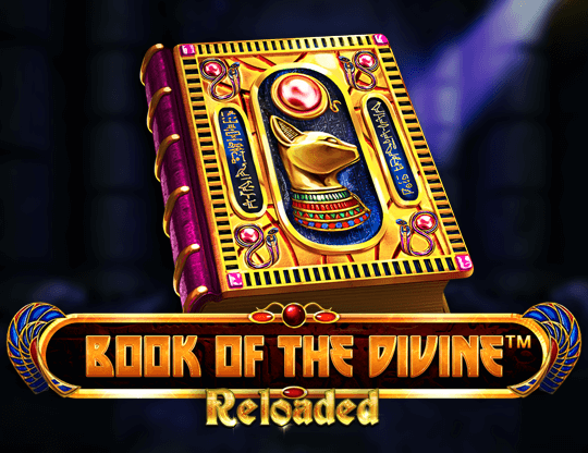 Book of the Divine Reloaded